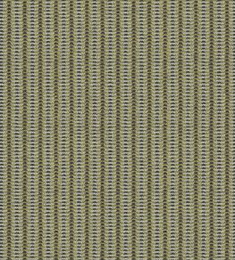 Mozart Wallpaper by Missoni Wallcoverings Green