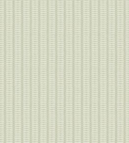 Mozart Wallpaper by Missoni Wallcoverings White
