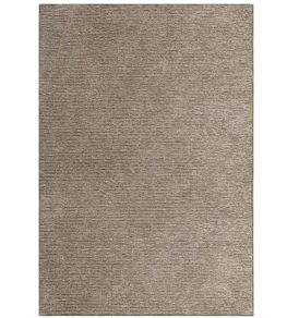 Mulberry Rug by Asiatic Taupe