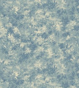 Mulberry Forest Wallpaper by Mulberry Home Blue