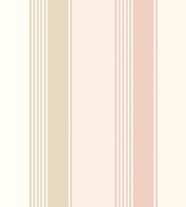 Multi Stripe Wallpaper by Ohpopsi Putty Mix