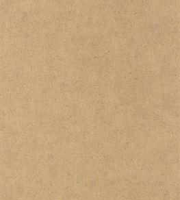 Mur A La Chaux Wallpaper by Casadeco Beige Ocre