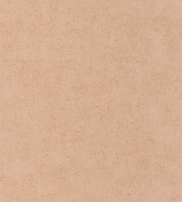 Mur A La Chaux Wallpaper by Casadeco Beige Terre Cuite