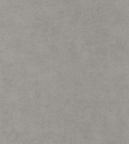 Mur A La Chaux Wallpaper by Casadeco Gris Etain