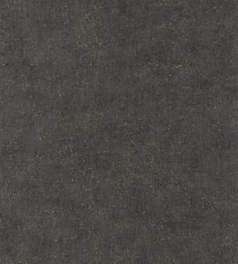 Mur A La Chaux Wallpaper by Casadeco Noir Graphite