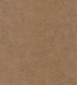 Mur A La Chaux Wallpaper by Casadeco Terre Brulee