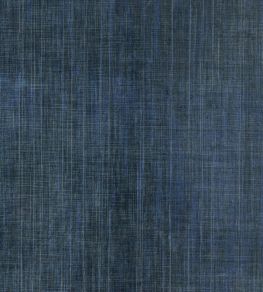 Murate Wallpaper by Nobilis Midnight Blue