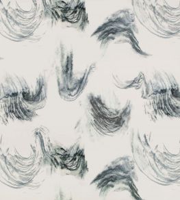 Murmurs Fabric by Villa Nova Celadon