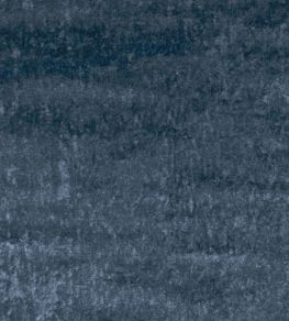 Musa Fabric by Black Edition Petrol Blue