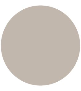 Mushroom Grey Active Emulsion Paint by Sanderson Mushroom Grey
