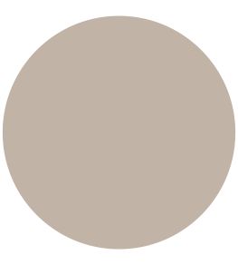 Mushroom Elite Emulsion Paint by Zoffany Mushroom