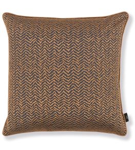 Musona Cushion 55 x 55cm by Black Edition Copper