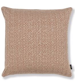 Musona Cushion 55 x 55cm by Black Edition Plaster