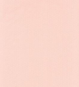 My Little World Pois Wallpaper by Casadeco Rose Nude