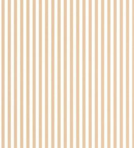 My Little World Rayure Wallpaper by Casadeco Beige Camel
