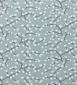Myla Fabric by Ashley Wilde Seafoam