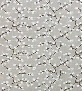 Myla Fabric by Ashley Wilde Taupe