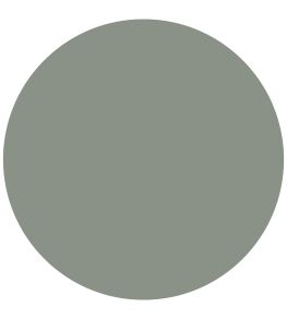 Myrtle Green No.168 Marble Matt Emulsion Paint by Mylands Myrtle Green No.168