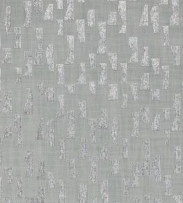 Mysa Wallpaper by Black Edition Pewter