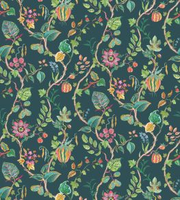 Mythica Wallpaper by Osborne & Little Mallard