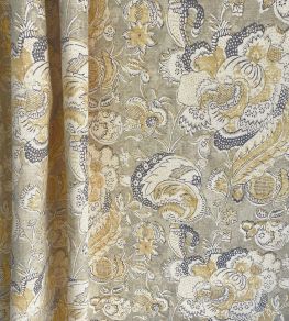 Naboyka Fabric by Ian Sanderson Stone