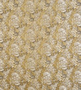 Nahla Fabric by Prestigious Textiles Saffron