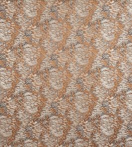 Nahla Fabric by Prestigious Textiles Tigers Eye