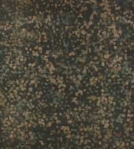 Naira Wallpaper by Black Edition Teal