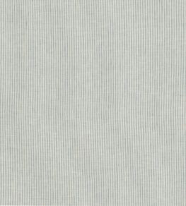 Nala Ticking Fabric by Threads Sky