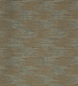 Nalani Fabric by Romo Bronze