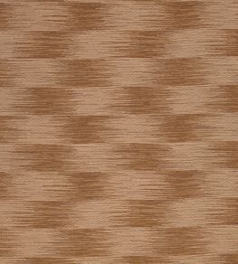 Nalani Fabric by Romo Copper