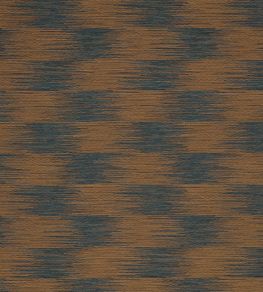 Nalani Fabric by Romo Twilight