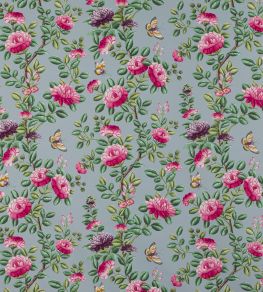 Nankin Fabric by Manuel Canovas Ciel