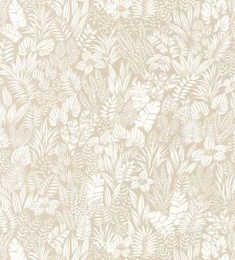 Napa Valley Wallpaper by Casadeco Naturel