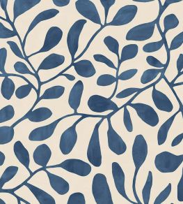 Natural Growth Wallpaper by Eijffinger 35