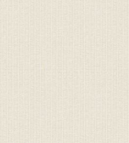 Natural Weave Wallpaper by Eijffinger Ecru