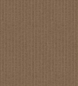 Natural Weave Wallpaper by Eijffinger Mocha