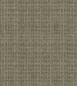 Natural Weave Wallpaper by Eijffinger Olive