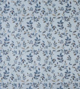 Nature Fabric by Prestigious Textiles Indigo