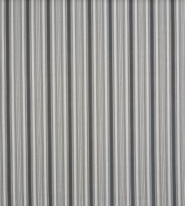 Naxos Fabric by Prestigious Textiles Shale