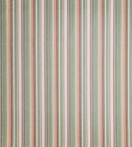 Nehir Fabric by Nina Campbell Sage/Amber