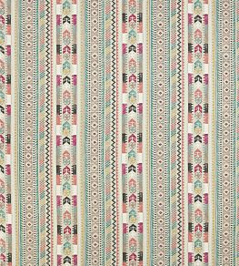 Neisha Fabric by Jane Churchill Multi