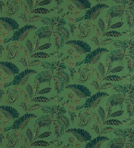 Nemus Fabric by Jane Churchill Green