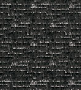 Neoma Fabric by Ashley Wilde Charcoal