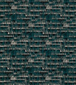 Neoma Fabric by Ashley Wilde Emerald