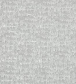 Neoma Fabric by Ashley Wilde Silver