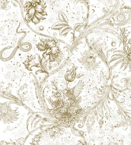 Neomithology Wallpaper by Coordonne Gold