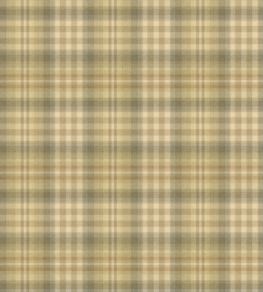 Nevis Wallpaper by Mulberry Home Sage/Aqua
