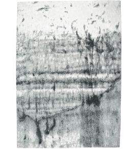 Glaze Rug by Villa Nova Carbon