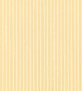New Tiger Stripe Wallpaper by Sanderson Honey/Cream